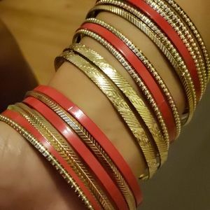Bangles for all